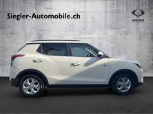 KGM-SSANGYONG 1.5 T-Gdi Steel 4WD, Benzin, Neuwagen, Automatik - 7