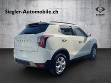 KGM-SSANGYONG 1.5 T-Gdi Steel 4WD, Benzin, Neuwagen, Automatik - 6