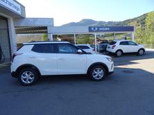 KGM-SSANGYONG 1.5 T-Gdi Steel 4WD, Benzin, Neuwagen, Automatik - 2