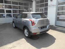 KGM-SSANGYONG TIVOLI 1.5i Steel 6MT4WD, Essence, Voiture nouvelle, Manuelle - 4