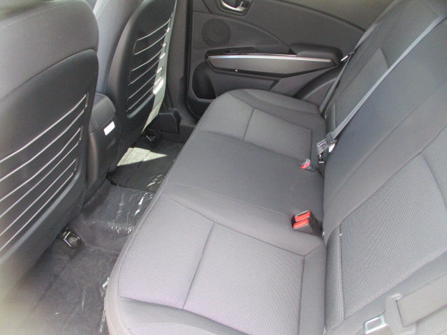 KGM-SSANGYONG Tivoli 1.5 T-Gdi Steel, Petrol, New car, Automatic - 6