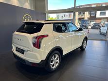 KGM-SSANGYONG Tivoli 1.5 T GDI Bronze 4WD Automat, Petrol, New car, Automatic - 7