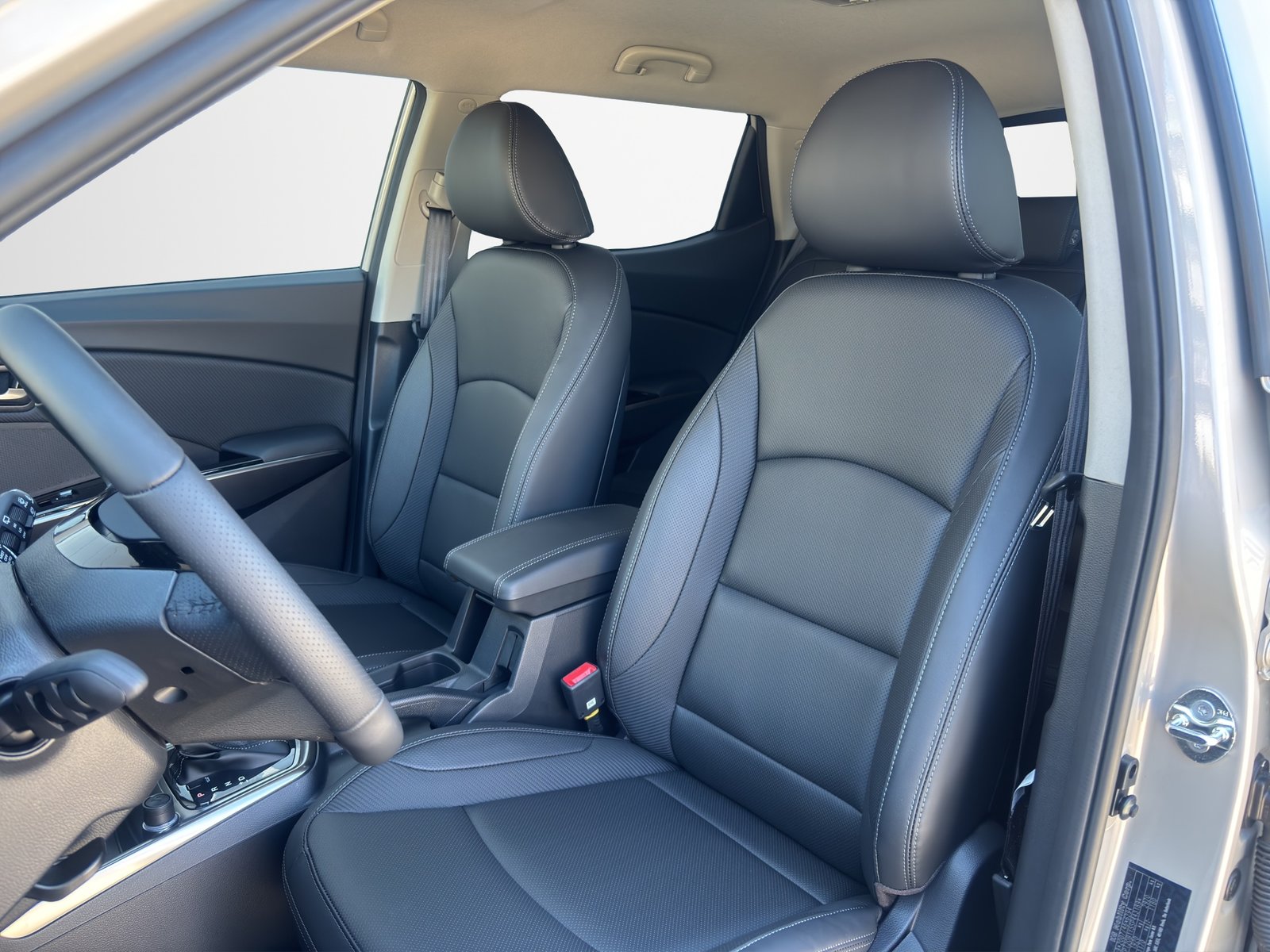 KGM-SSANGYONG Tivoli 1.5 T-Gdi Platinum 4WD, Petrol, New car, Automatic - 6