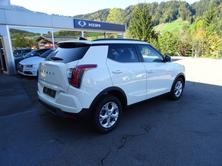 KGM-SSANGYONG 1.5 T-Gdi Steel 4WD, Benzin, Neuwagen, Automatik - 6