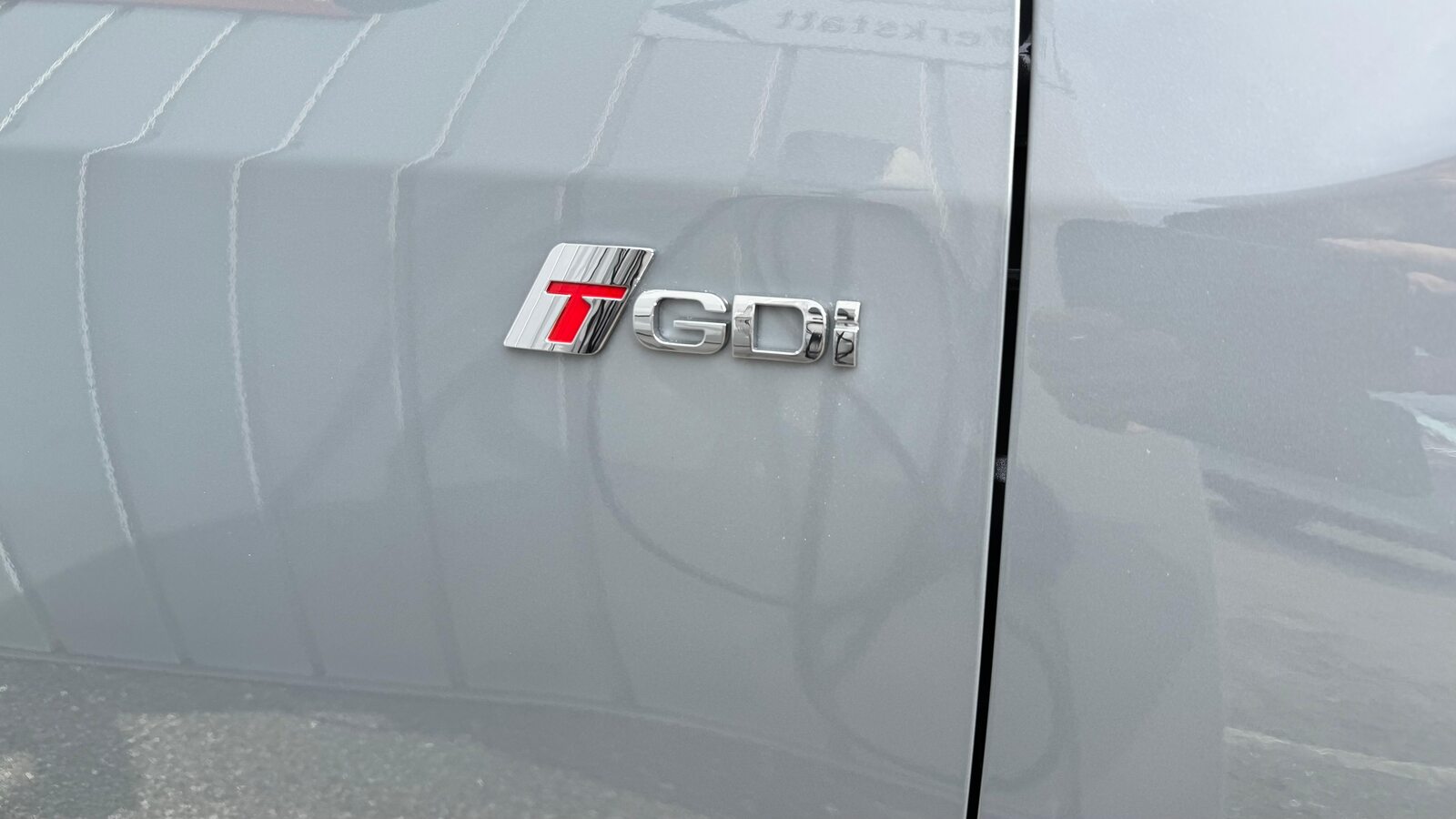 KGM-SSANGYONG Tivoli 1.5 T-Gdi Steel, Benzin, Neuwagen, Automatik - 6