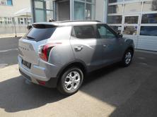 KGM-SSANGYONG TIVOLI 1.5i Steel 6MT4WD, Essence, Voiture nouvelle, Manuelle - 6