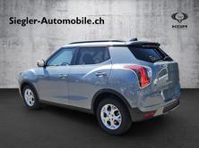 KGM-SSANGYONG TIVOLI 1.5 T-Gdi Steel, Essence, Voiture nouvelle, Automatique - 4