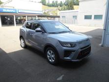 KGM-SSANGYONG TIVOLI 1.5i Steel 6MT4WD, Essence, Voiture nouvelle, Manuelle - 7