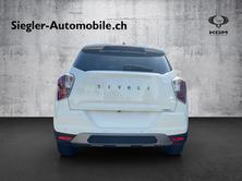 KGM-SSANGYONG 1.5 T-Gdi Steel 4WD, Benzin, Neuwagen, Automatik - 5