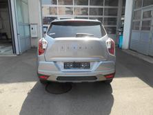 KGM-SSANGYONG TIVOLI 1.5i Steel 6MT4WD, Essence, Voiture nouvelle, Manuelle - 5