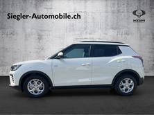KGM-SSANGYONG 1.5 T-Gdi Steel 4WD, Benzin, Neuwagen, Automatik - 3
