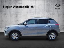 KGM-SSANGYONG TIVOLI 1.5 T-Gdi Steel, Essence, Voiture nouvelle, Automatique - 3
