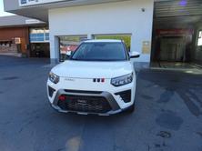 KGM-SSANGYONG 1.5 T-Gdi Steel 4WD, Benzin, Neuwagen, Automatik - 3