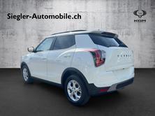 KGM-SSANGYONG 1.5 T-Gdi Steel 4WD, Benzin, Neuwagen, Automatik - 4