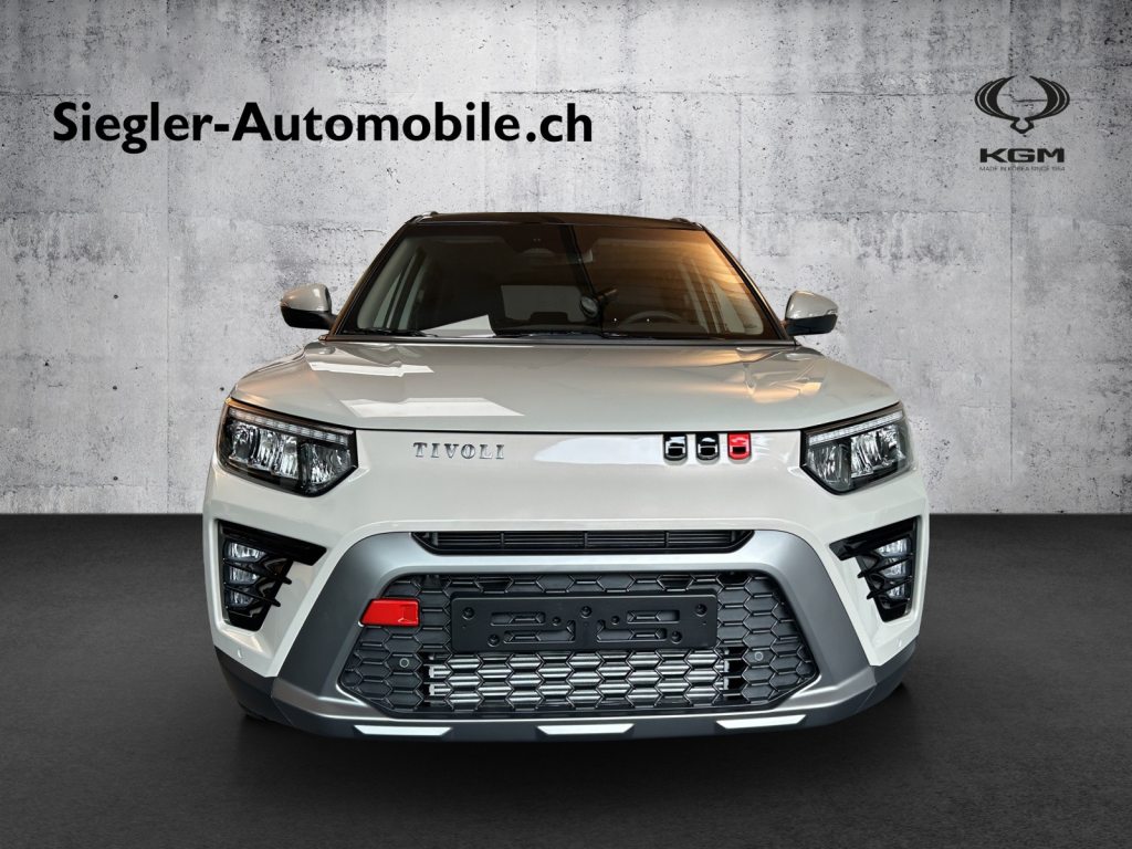 KGM-SSANGYONG TIVOLI 1.5 T-Gdi Platinum 4WD, Petrol, New car, Automatic - 2