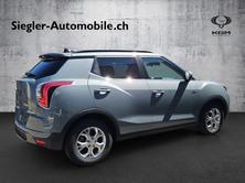 KGM-SSANGYONG TIVOLI 1.5 T-Gdi Steel, Essence, Voiture nouvelle, Automatique - 6