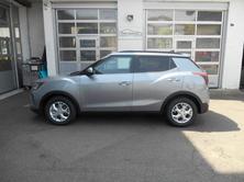 KGM-SSANGYONG TIVOLI 1.5i Steel 6MT4WD, Essence, Voiture nouvelle, Manuelle - 3