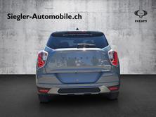 KGM-SSANGYONG TIVOLI 1.5 T-Gdi Steel, Essence, Voiture nouvelle, Automatique - 5