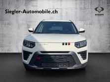 KGM-SSANGYONG 1.5 T-Gdi Steel 4WD, Benzin, Neuwagen, Automatik - 2