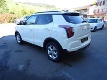 KGM-SSANGYONG 1.5 T-Gdi Steel 4WD, Benzin, Neuwagen, Automatik - 5