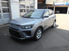 KGM-SSANGYONG TIVOLI 1.5i Steel 6MT4WD, Essence, Voiture nouvelle, Manuelle - 2