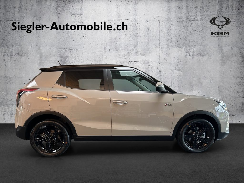 KGM-SSANGYONG TIVOLI 1.5 T-Gdi Platinum 4WD, Petrol, New car, Automatic - 6