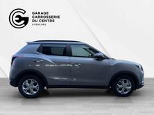 KGM-SSANGYONG 1.5 T-Gdi Steel 4WD, Petrol, New car, Automatic - 5