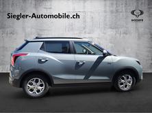 KGM-SSANGYONG TIVOLI 1.5 T-Gdi Steel, Essence, Voiture nouvelle, Automatique - 7
