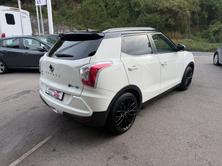 KGM-SSANGYONG 1.6 e-XDi Sapphire 4WD, Diesel, Occasion / Utilisé, Automatique - 5
