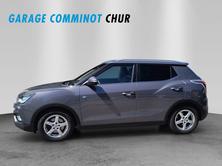 KGM-SSANGYONG 1.6 Sapphire 4WD, Diesel, Second hand / Used, Automatic - 3