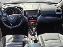 KGM-SSANGYONG 1.6 Sapphire 4WD, Diesel, Second hand / Used, Automatic - 7