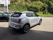 KGM-SSANGYONG TIVOLI 1.6 e-XGi Sapphire 4WD, Benzin, Occasion / Gebraucht, Automatik - 5