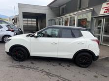 KGM-SSANGYONG 1.6 e-XDi Sapphire 4WD, Diesel, Occasion / Utilisé, Automatique - 2