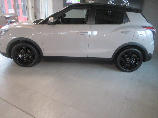 KGM-SSANGYONG Tivoli 1.5 T-Gdi Platinum, Petrol, Second hand / Used, Automatic - 2