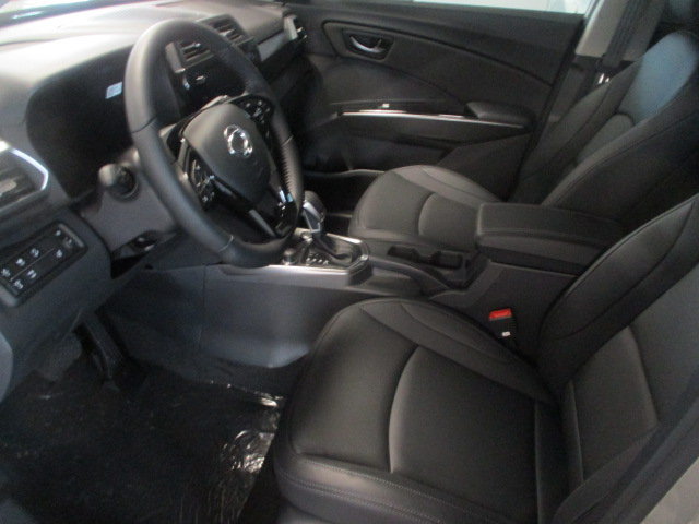 KGM-SSANGYONG Tivoli 1.5 T-Gdi Platinum, Petrol, Second hand / Used, Automatic - 6