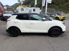 KGM-SSANGYONG 1.6 e-XDi Sapphire 4WD, Diesel, Occasion / Utilisé, Automatique - 6