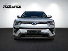 KGM-SSANGYONG Tivoli 1.5 T-Gdi Amber 4WD, Benzin, Occasion / Gebraucht, Handschaltung - 2