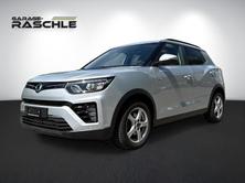 KGM-SSANGYONG Tivoli 1.5 T-Gdi Amber 4WD, Benzin, Occasion / Gebraucht, Handschaltung - 3