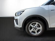 KGM-SSANGYONG Tivoli 1.5 T-Gdi Amber 4WD, Benzin, Occasion / Gebraucht, Handschaltung - 4
