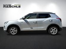 KGM-SSANGYONG Tivoli 1.5 T-Gdi Amber 4WD, Benzin, Occasion / Gebraucht, Handschaltung - 5
