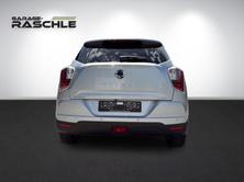KGM-SSANGYONG Tivoli 1.5 T-Gdi Amber 4WD, Benzin, Occasion / Gebraucht, Handschaltung - 6