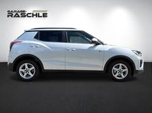 KGM-SSANGYONG Tivoli 1.5 T-Gdi Amber 4WD, Benzin, Occasion / Gebraucht, Handschaltung - 7