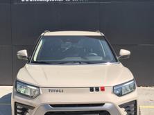 KGM-SSANGYONG Tivoli 1.5TGDI Tita 4WD A, Benzin, Occasion / Gebraucht, Automatik - 2