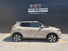 KGM-SSANGYONG Tivoli 1.5TGDI Tita 4WD A, Benzin, Occasion / Gebraucht, Automatik - 3