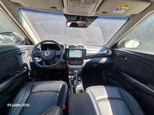 KGM-SSANGYONG Tivoli 1.5TGDI Tita 4WD A, Benzin, Occasion / Gebraucht, Automatik - 5