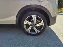 KGM-SSANGYONG Tivoli 1.5TGDI Tita 4WD A, Benzin, Occasion / Gebraucht, Automatik - 6