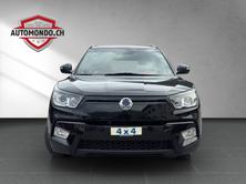 KGM-SSANGYONG Tivoli 1.6 eXDi Quartz 4WD, Diesel, Occasion / Utilisé, Manuelle - 3