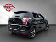 KGM-SSANGYONG Tivoli 1.6 eXDi Quartz 4WD, Diesel, Occasion / Utilisé, Manuelle - 5
