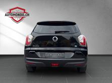 KGM-SSANGYONG Tivoli 1.6 eXDi Quartz 4WD, Diesel, Occasion / Utilisé, Manuelle - 6