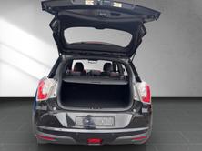 KGM-SSANGYONG Tivoli 1.6 eXDi Quartz 4WD, Diesel, Occasion / Utilisé, Manuelle - 7